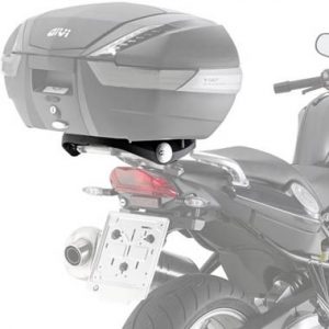 Givi SR5109 Monokey Rear Rack BMW F800R 2015 on