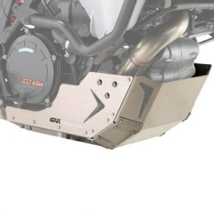 Givi RP7703 Oil Cartridge Guard KTM 1290 Super Adventure S 2017 on