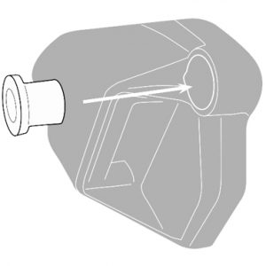 Givi PL7705CAMKIT