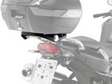 Givi SR5109 Monokey Rear Rack BMW F800ST 2006 on