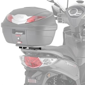 Givi SR7054 Monolock Rear Carrier Sym Symphony ST 2015 on