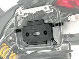 Givi TL1146KIT S250 Tool Box Fitting Kit Triumph Tiger 800 2011 on