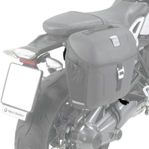 Givi TMT5115 Soft Pannier Holder BMW R Nine T