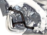 Givi TN535 Engine Guards Suzuki GSR600 2006 to 2011