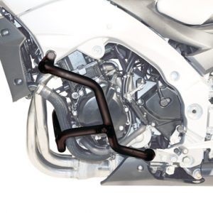 Givi TN535 Engine Guards Suzuki GSR600 2006 to 2011