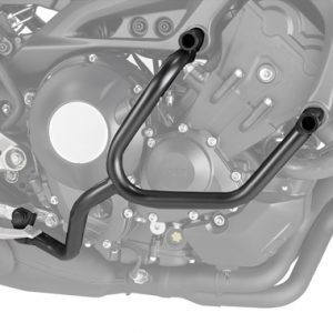 Givi TN2128 Engine Guards Yamaha XSR900 2016 to 2021