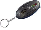 Bike It Alcohol Breath Tester Keyfob