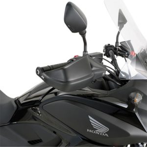 Givi HP1111 Motorcycle Handguards Honda NC750S 2016 on