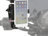 Givi S920L Universal Smart Phone Clip Holder