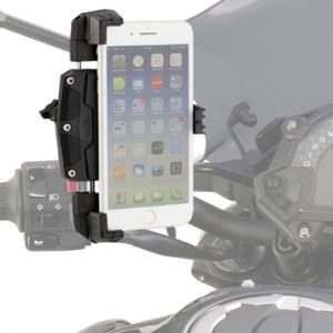 Givi S920L Universal Smart Phone Clip Holder