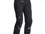 Halvarssons Wish lady Laminate Motorcycle Trousers Short Leg