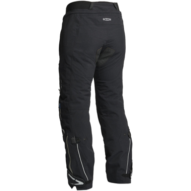 Halvarssons Wish Pants Laminate Motorcycle Trousers Short Leg - Image 2