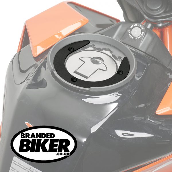 Givi BF33 Tanklock Fitting for KTM Duke 390 2017 on