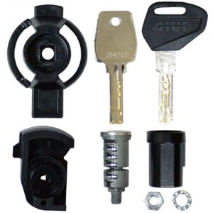 Givi SL101 Security Lock Set