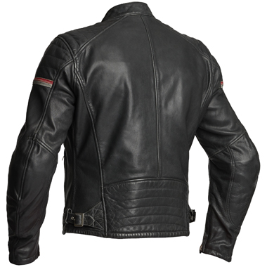 Halvarssons motorcycle clothing