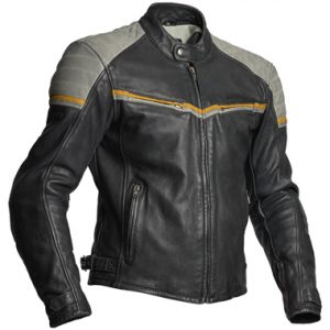 Halvarssons Leather Motorcycle Jackets