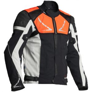 Halvarssons Textile Motorcycle Jackets