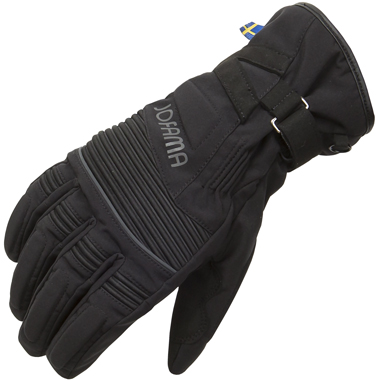 Jofama Greip Textile Waterproof Motorcycle Gloves