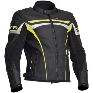 Lindstrands Leather Motorcycle Jackets