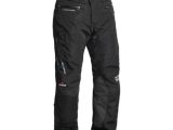Lindstrands Lux Pants Laminate Motorcycle Trousers