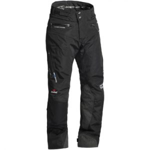 Lindstrands Lux Pants Laminate Motorcycle Trousers