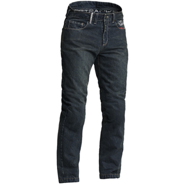 short leg motorcycle jeans