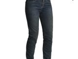 Lindstrands Macan Lady Aramid Denim Motorcycle Jeans