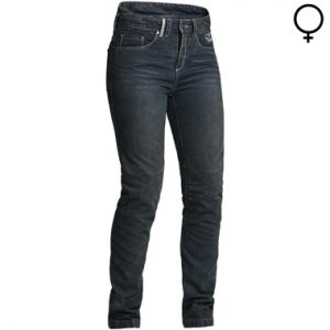 Lindstrands Macan Lady Aramid Denim Motorcycle Jeans