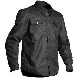 Lindstrands Zappa Textile Motorcycle Jacket