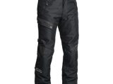 Lindstrands ZH Pants Textile Motorcycle Trousers Short Leg