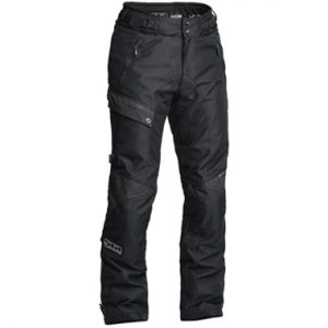 Lindstrands ZH Pants Textile Motorcycle Trousers Short Leg
