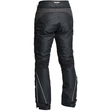 Lindstrands ZH Pants Textile Motorcycle Trousers Short Leg - Image 2