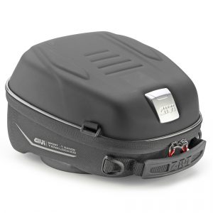 Givi ST605 Plus Tanklocked Motorcycle Tank Bag 5 Litre