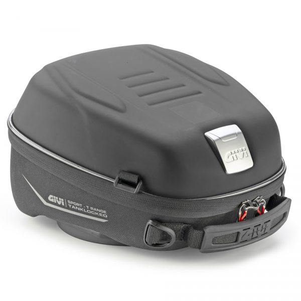 Givi ST605 Plus Tanklocked Motorcycle Tank Bag 5 Litre