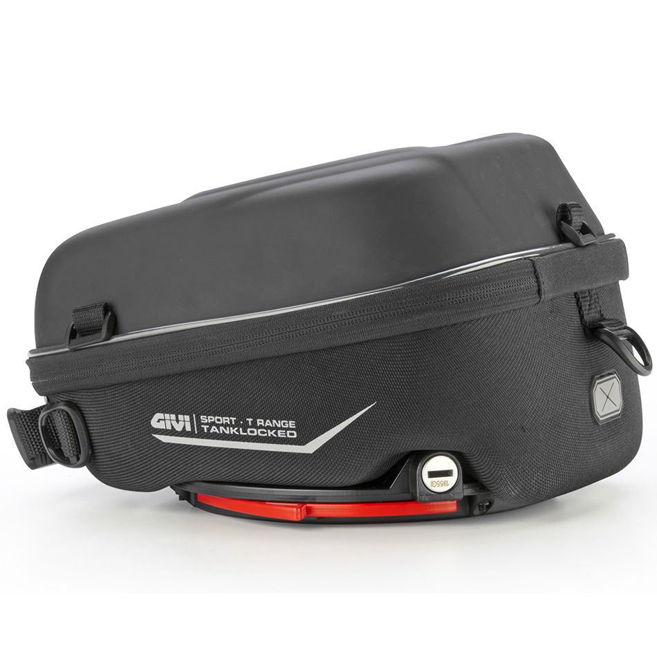 Givi motorcycle tank bags hotsell