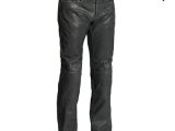 Halvarssons Seth Lady Leather Motorcycle Trousers