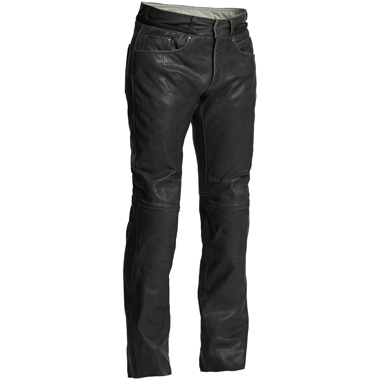 Halvarssons Leather Motorcycle Jeans