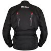 Weise Outlast Element Textile Motorcycle Jacket Black