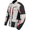 Weise Outlast Houston Textile Motorcycle Jacket Stone