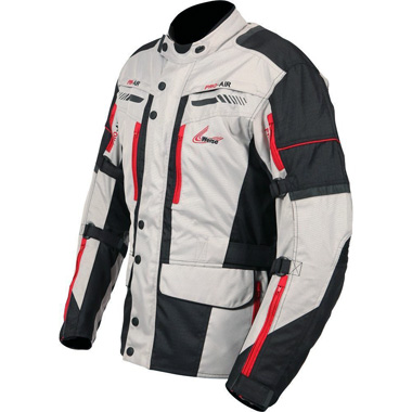 Wowow Leuchtweste, DARK JACKET 3.2 kaufen bei Garage/Velos-Motos Allemann