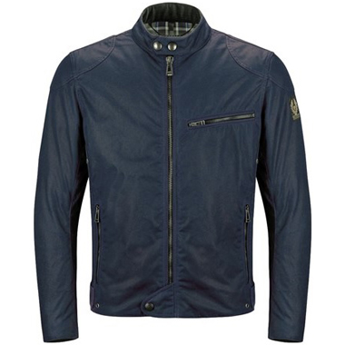 belstaff wax motorcycle jacket