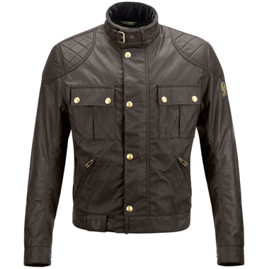 belstaff motorcycle clothing