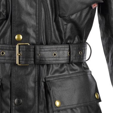 belstaff trophy jacket