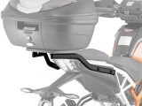 Givi 7707FZ Monorack Arms KTM Duke 125 390 2017 on