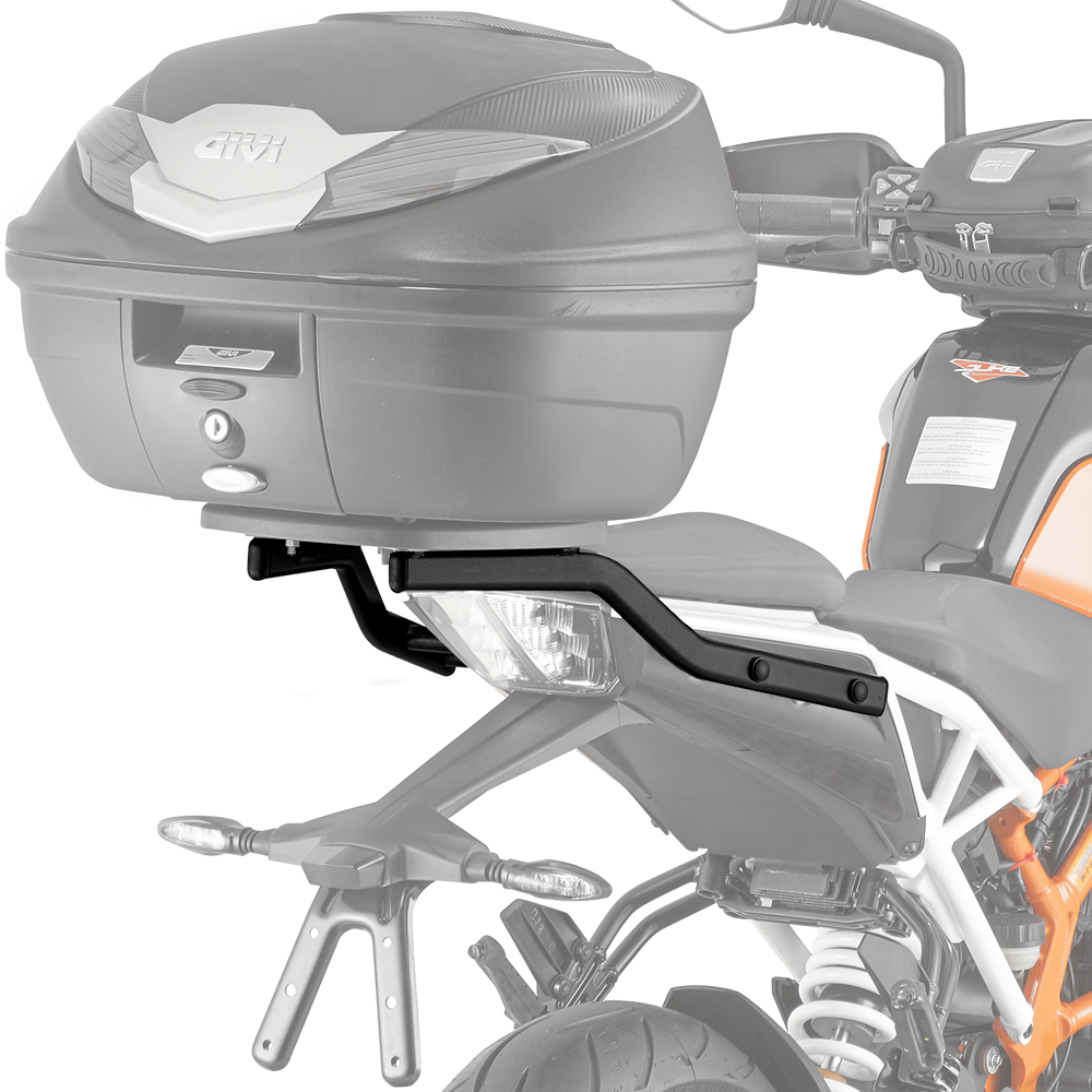 Givi 7707FZ Monorack Arms KTM Duke 125 390 2017 on