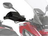 Givi HP1144 Handguards Honda X ADV 750 2017 to 2020