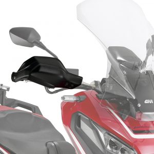 Givi HP1144 Handguards Honda X ADV 750 2017 to 2020