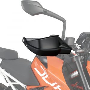 Givi HP7707 Handguards KTM Duke 125 390 2017 on