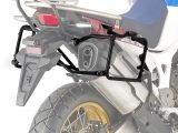 Givi PLR1161 Pannier Fitting Kit Honda CRF1000L Adventure Sports 2018