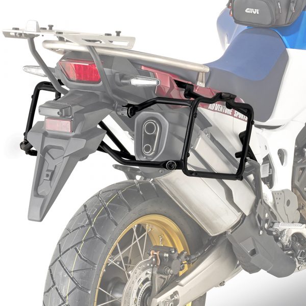 Givi PLR1161 Pannier Fitting Kit Honda CRF1000L Adventure Sports 2018